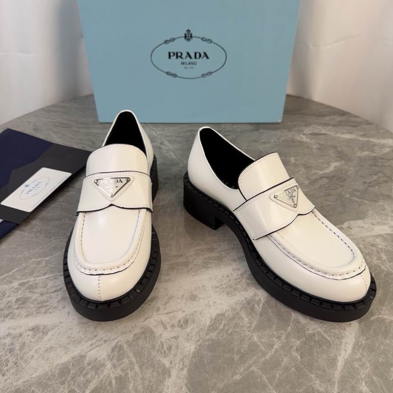 Prada Dress Shoes Wmns ID:20260916-239
